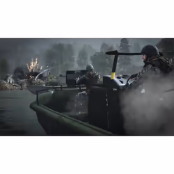 Electronic Arts Battlefield : Bad Company Standard PlayStation 3 - Vue supplémentaire 9