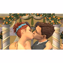 Electronic Arts The Sims 2 Double Deluxe PC