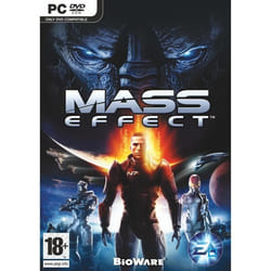 MASS EFFECT / JEU PC DVD-ROM