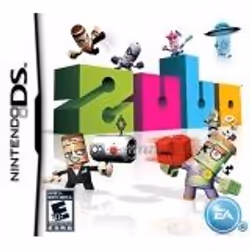 Electronic Arts Zubo, Nintendo DS, Tout le monde de plus de 10 ans