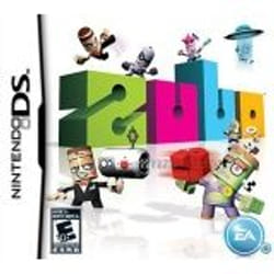 Electronic Arts Zubo Nintendo DS