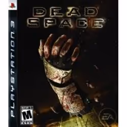 Electronic Arts Dead Space, PlayStation 3, M (Mature)