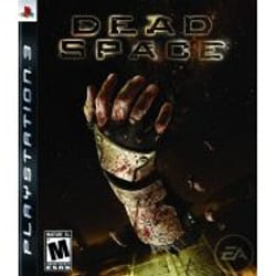 Electronic Arts Dead Space PlayStation 3