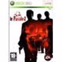 Le Parrain 2 Jeu XBOX 360