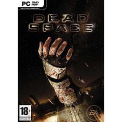 Electronic Arts Dead Space Standard Anglais PC