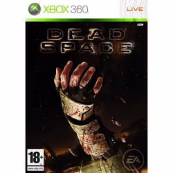 Dead Space Jeu XBOX 360