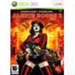 Command And Conquer Alerte Rouge 3 XBOX 360