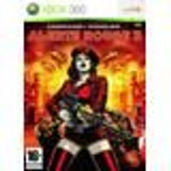 Command And Conquer Alerte Rouge 3 XBOX 360