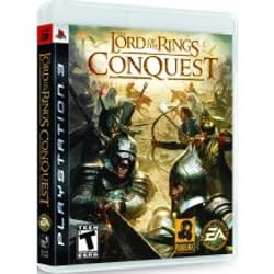 Electronic Arts The Lord of the Rings: Conquest PlayStation 3