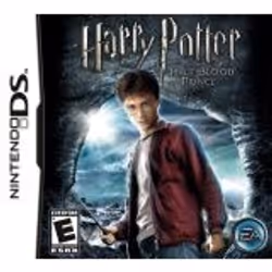 Electronic Arts Harry Potter and the Half-Blood Prince, Nintendo DS, Tout le monde