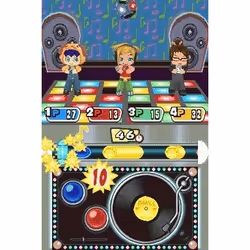 Electronic Arts MySims Party, NDS Nintendo DS