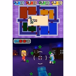 Electronic Arts MySims Party, NDS Nintendo DS
