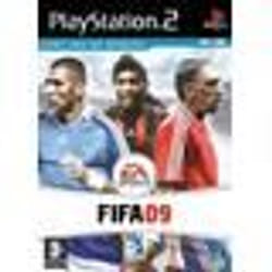 FIFA 09 / JEU CONSOLE PS2