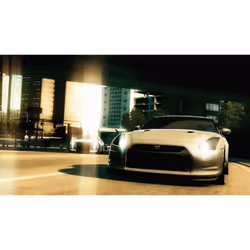 Electronic Arts Need for Speed: Undercover, Wii