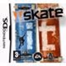 SKATE IT / JEU CONSOLE NINTENDO DS