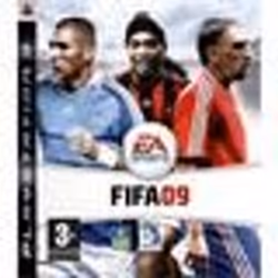 FIFA 09 Jeu PS3