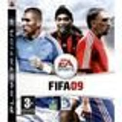 FIFA 09 Jeu PS3
