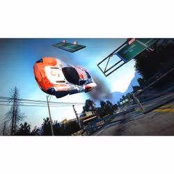 Electronic Arts Burnout Paradise, Classics, Xbox 360 Standard Français