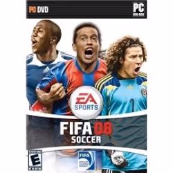 Electronic Arts FIFA 08, PC, Tout le monde