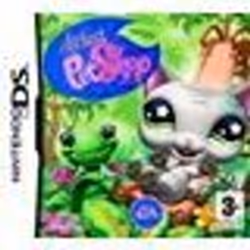 LITTLEST PET SHOP