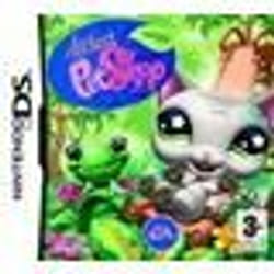 LITTLEST PET SHOP