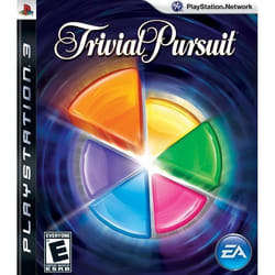 Electronic Arts Trivial Pursuit, PS3 PlayStation 3