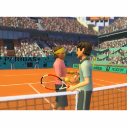 Electronic Arts Grand Chelem Tennis Wii
