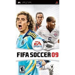Electronic Arts FIFA 09 PlayStation Portable (PSP)