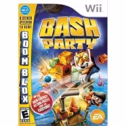 Electronic Arts Boom Blox Bash Party, Wii, Tout le monde