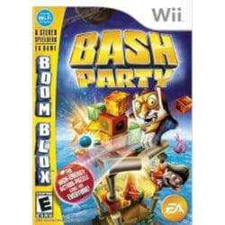 Electronic Arts Boom Blox Bash Party Wii