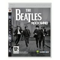Electronic Arts Rock Band - The Beatles, PS3 PlayStation 3