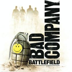 Electronic Arts Battlefield : Bad Company - Platinum Platine PlayStation 3