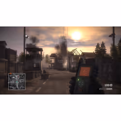 Electronic Arts Battlefield : Bad Company - Classics Classique Xbox 360