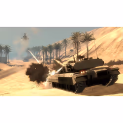 Electronic Arts Battlefield : Bad Company - Classics Classique Xbox 360