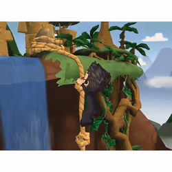 Electronic Arts MySims Agents, Wii Français