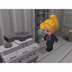 Electronic Arts MySims Agents, Wii Français - Vue supplémentaire 9