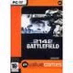 BATTLEFIELD 2142 / PC DVD-ROM