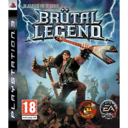 Electronic Arts Brütal Legend PlayStation 3