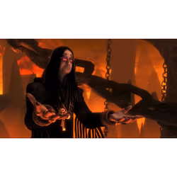 Double Fine Productions Brütal Legend Standard Allemand, Anglais, Espagnol, Français, Italien Xbox 360 - Vue supplémentaire 4