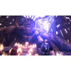 Double Fine Productions Brütal Legend Standard Allemand, Anglais, Espagnol, Français, Italien Xbox 360 - Vue supplémentaire 8