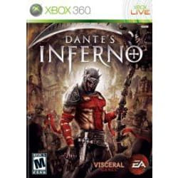 Electronic Arts Dante's Inferno Xbox 360