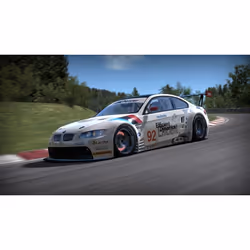 Electronic Arts Need for Speed Shift, PS3 PlayStation 3