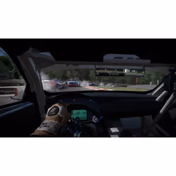 Electronic Arts Need for Speed Shift, PS3 PlayStation 3 - Vue supplémentaire 5