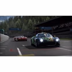 Electronic Arts Need for Speed Shift, PS3 PlayStation 3 - Vue supplémentaire 6