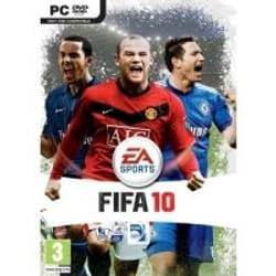Electronic Arts Fifa 10, PC