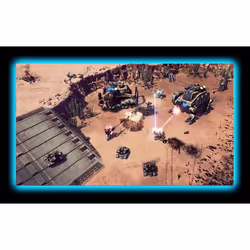 Electronic Arts Command & Conquer 4: Tiberian Twilight PC