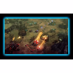 Electronic Arts Command & Conquer 4: Tiberian Twilight PC