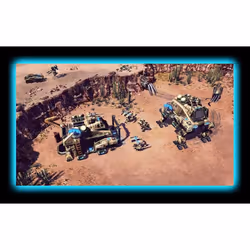 Electronic Arts Command & Conquer 4: Tiberian Twilight PC - Vue supplémentaire 4
