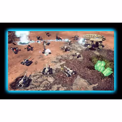 Electronic Arts Command & Conquer 4: Tiberian Twilight PC - Vue supplémentaire 5