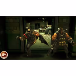Electronic Arts Army of Two: The 40th Day PlayStation Portable (PSP)